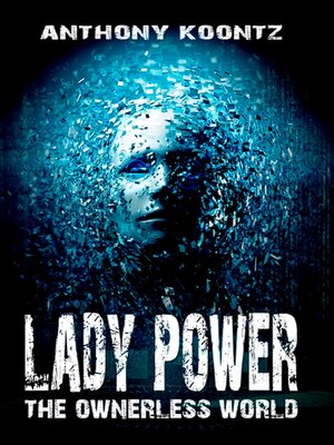 cover image of Lady Power